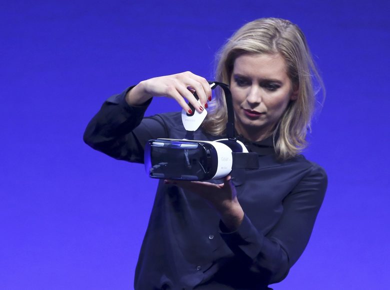 Gear VR