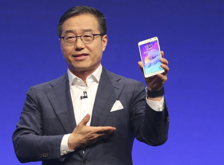Note 4