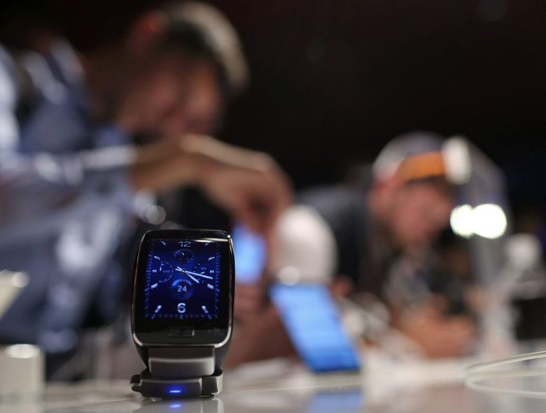 Gear S