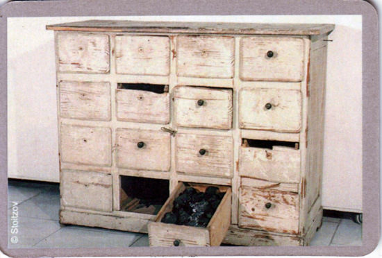 Сашо Стоицов, Бум в енергетиката, 1988