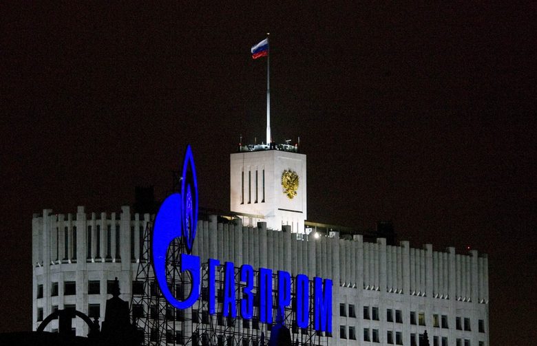 Как Москва превърна бивш пожарникар в олигарх