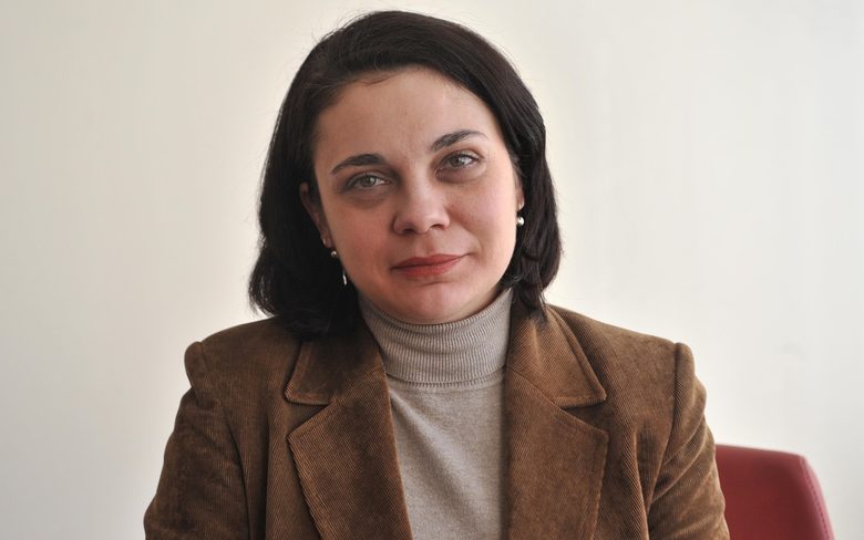 Геновева Петрова