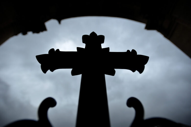 Църквата, без която (не) можем Църквата, без която (не) можем