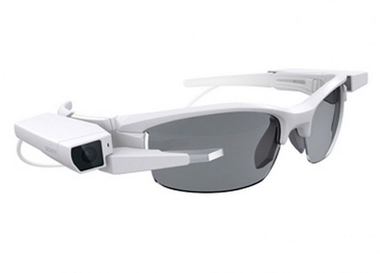 SmartEyeglass Attach! SmartEyeglass Attach!