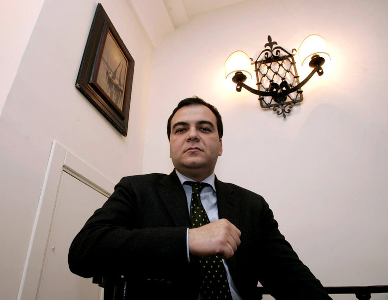 Марио Скарамела