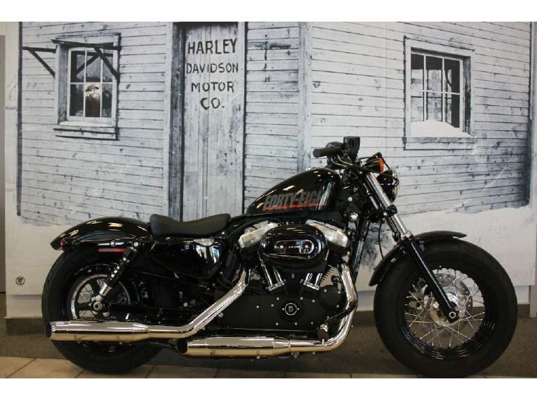 XL1200X FORTY-EIGHT XL1200X FORTY-EIGHT