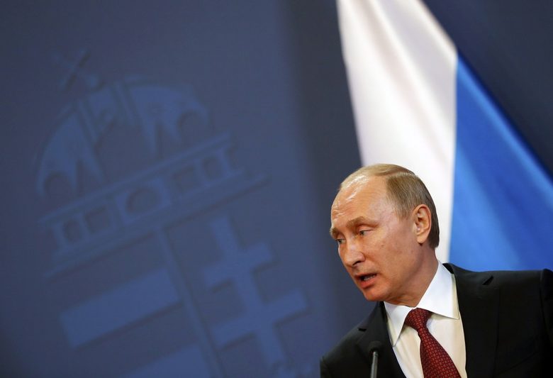 Путин: Западът вече въоръжава Украйна (обновена) Путин: Западът вече въоръжава Украйна (обновена)
