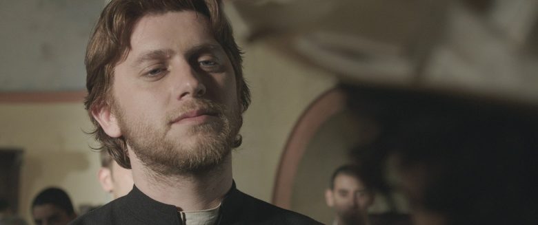 Веселин Плачков, актьор: По-голяма роля от тази на Левски няма