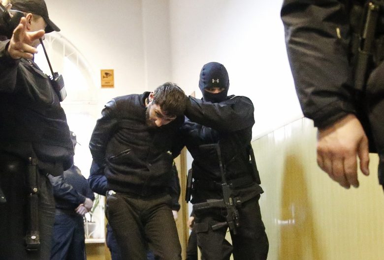 Кадиров обяви "убиеца на Немцов" за руски патриот