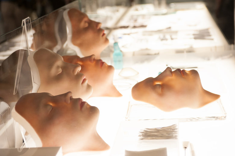 Играй и спечели с новия трилър за изкуствения интелект "Ex Machina"