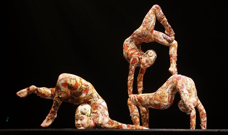 През 2012г. за пръв път Cirque du Soleil завърши годината на загуба и се наложих асъкращения на персонал и дейност в размер на 100 милиона долара.