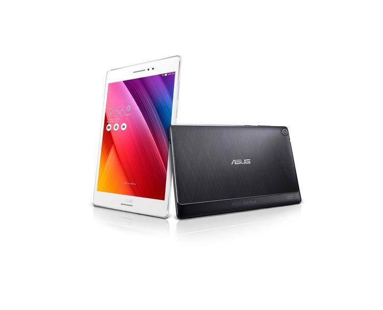 Asus представи нов умен часовник и два таблета