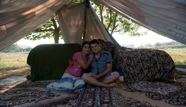 Фотоизложба на Светлана Бахчеванова се открива утре