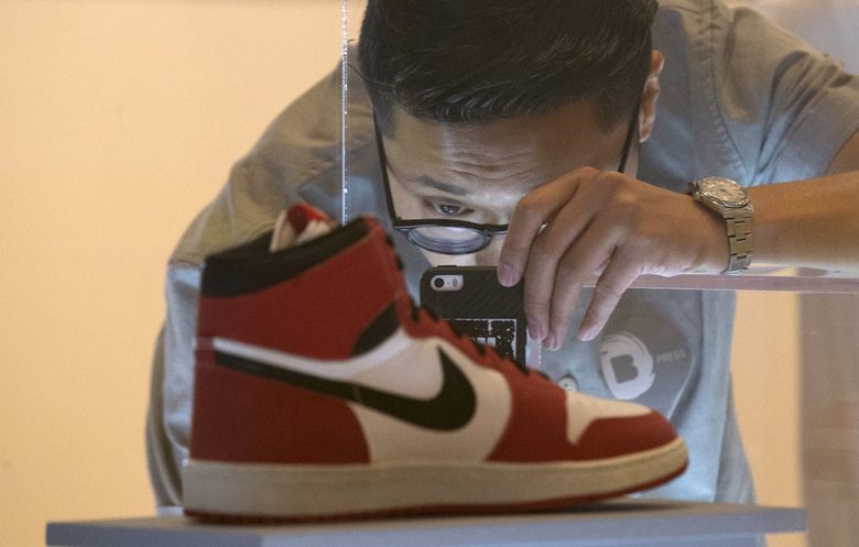 Air Jordan
