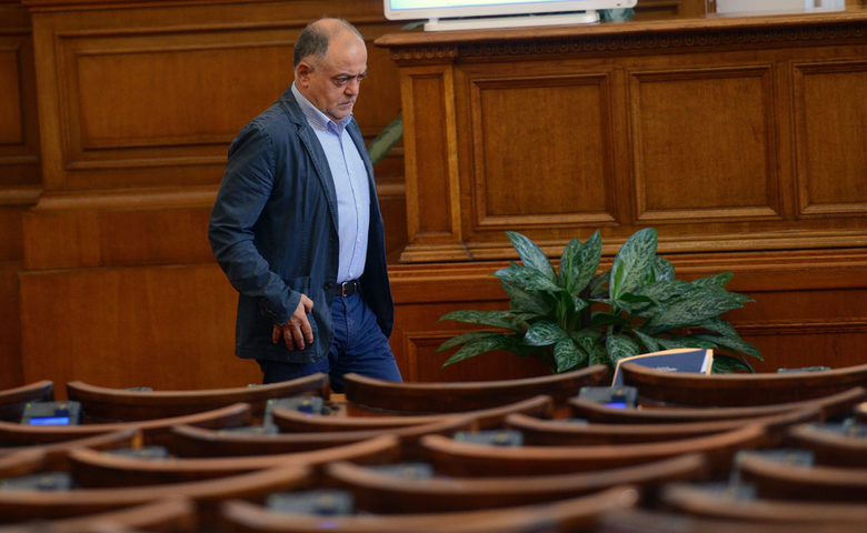 Атанас Атанасов Атанас Атанасов