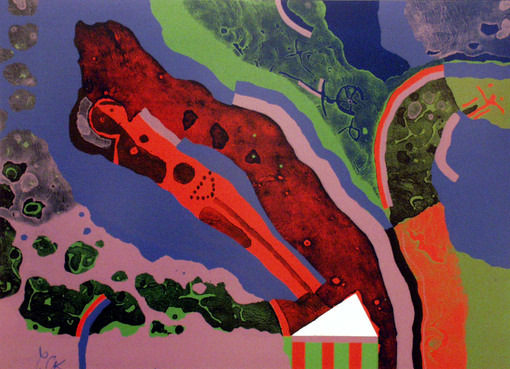 "Краят на Пандора VIII", 2001 г.