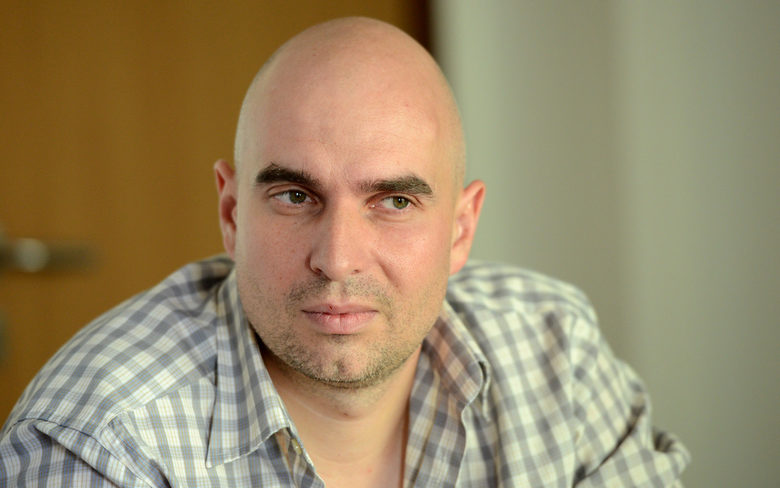 Живко Алексиев