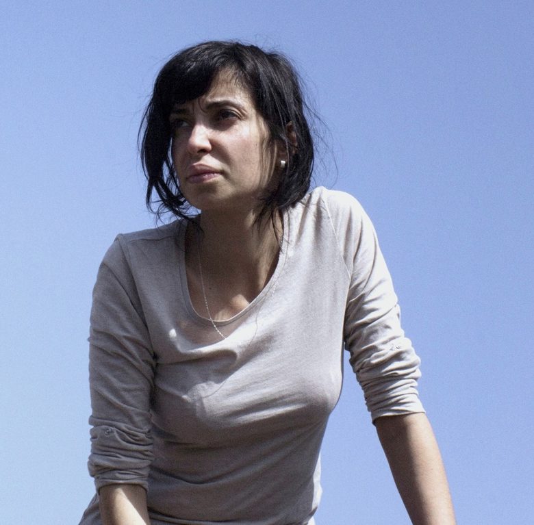 Ралица Петрова - "Безбог" (2015), "Гнилата ябълка" (късометражен, 2005)