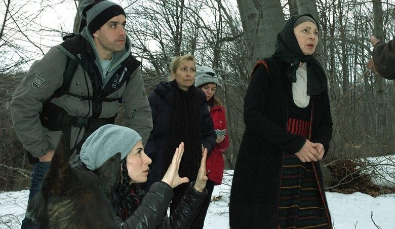 Зорница София - "Мила от Марс" (2004), "Прогноза" (2009)