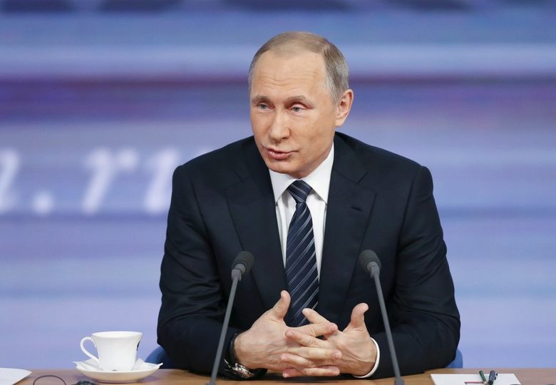 Путин: Пренаписваме всичко заради срива в цените на петрола (обновена в 13:55)