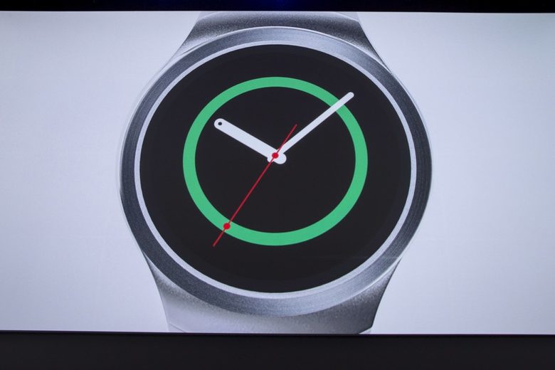 Samsung Gear S2 Samsung Gear S2