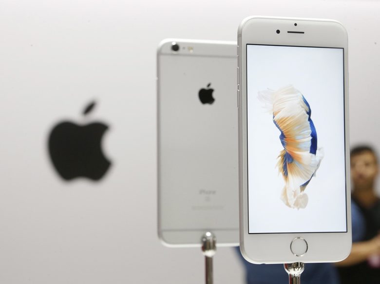 Apple iPhone 6S Apple iPhone 6S