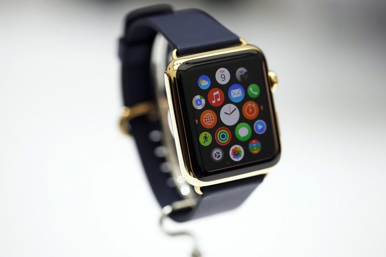 Apple Watch Apple Watch