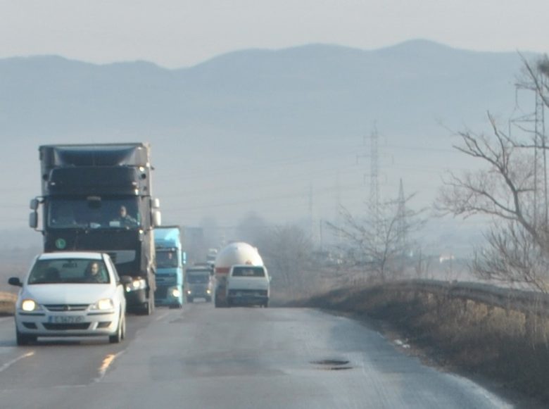 Дупка в кръпката