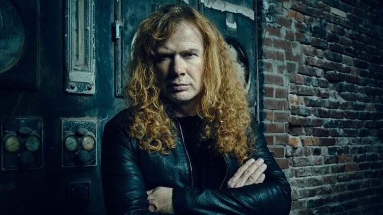 Megadeth ще свирят в София през юли Megadeth ще свирят в София през юли