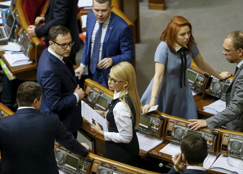 REUTERS/Gleb Garanich