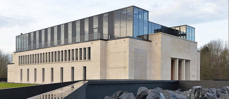 Изминаха 100 години от началото на битката при Вердюн
