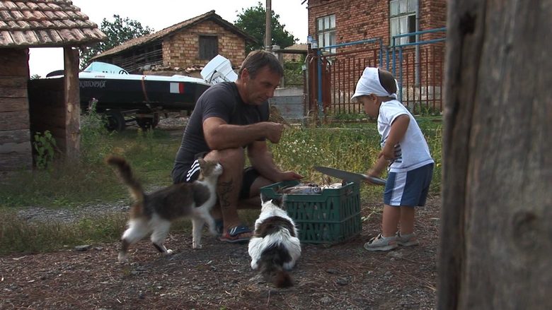 Кино като хеви метъл Кино като хеви метъл