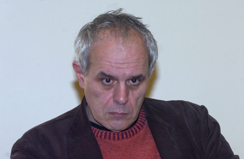Андрей Райчев