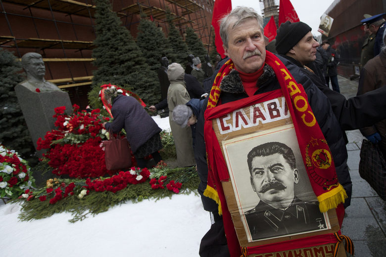 За Сталин без илюзии и оправдание За Сталин без илюзии и оправдание