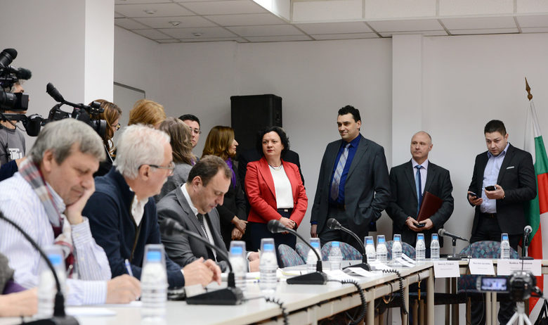 Дебатът за ски зона Банско, предложен от премиера, не стигна до консенсус (допълнена)