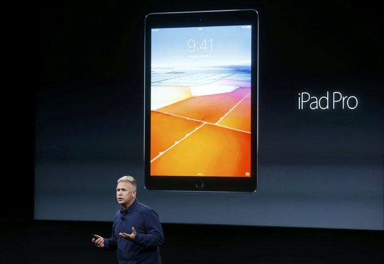 Apple ще привлича потребителите на Windows и Android с нови iPad и iPhone