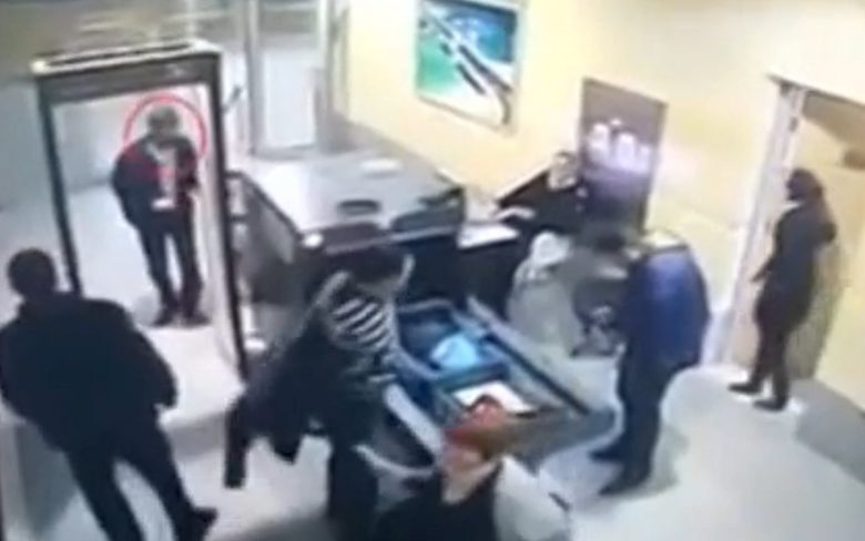 Странен път към женското сърце, или вицовете за похитителя от Египет