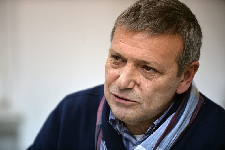 Красен Станчев