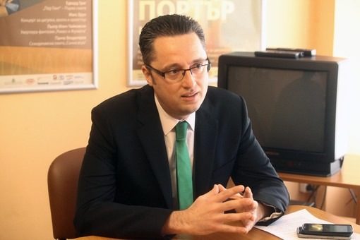 Виктор Стоянов: Класическата музика е най-конвертируемият ни културен продукт