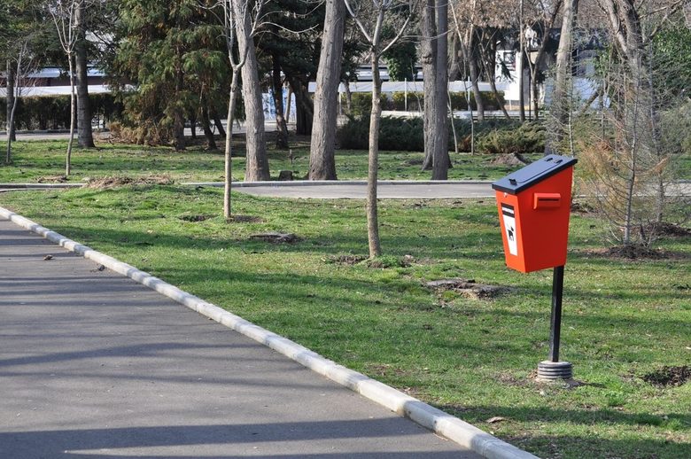 Кучемати поощряват разделното събиране на отпадъци в Бургас