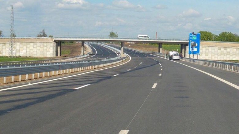 Северната скоростна тангента е изцяло пусната за движение