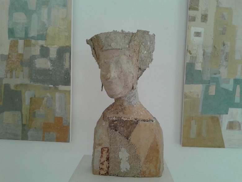 "Царица"