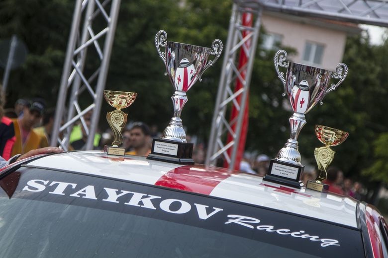 Победата доближи Стайков на 4.2 точки от лидера в националния шампионат Йордан Атанасов