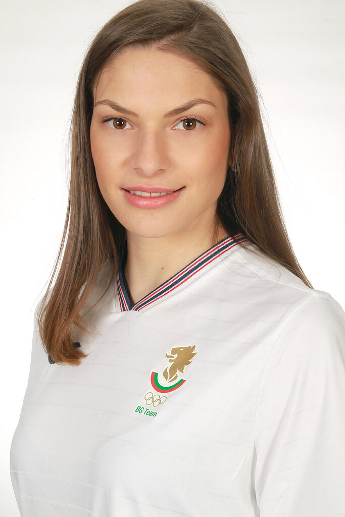 Габриела Петрова Габриела Петрова