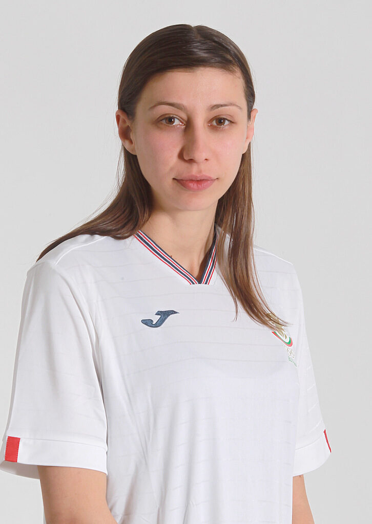 Мирела Демирева Мирела Демирева