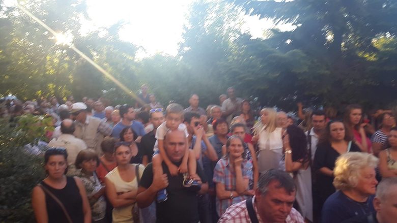 Жители на "Младост" поискаха преразглеждане на устройствените планове на района Жители на "Младост" поискаха преразглеждане на устройствените планове на района