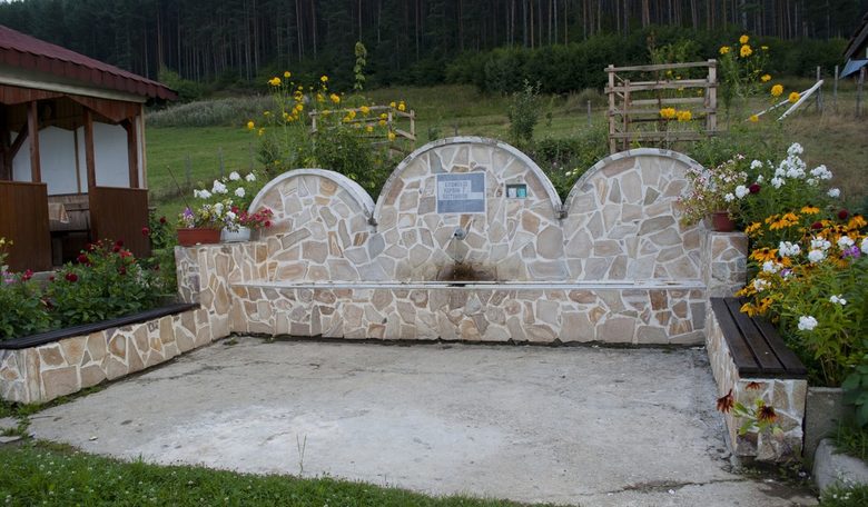Да увековечиш паметта на близък с... чешма