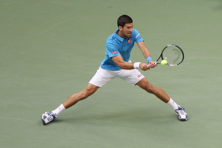 Вавринка детронира Джокович и триумфира за първи път на US Open