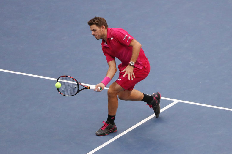 Вавринка детронира Джокович и триумфира за първи път на US Open