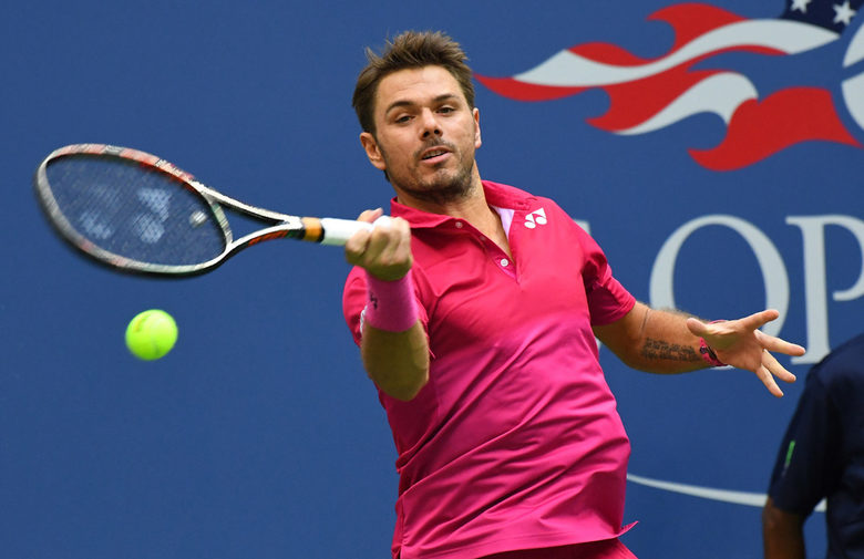 Вавринка детронира Джокович и триумфира за първи път на US Open